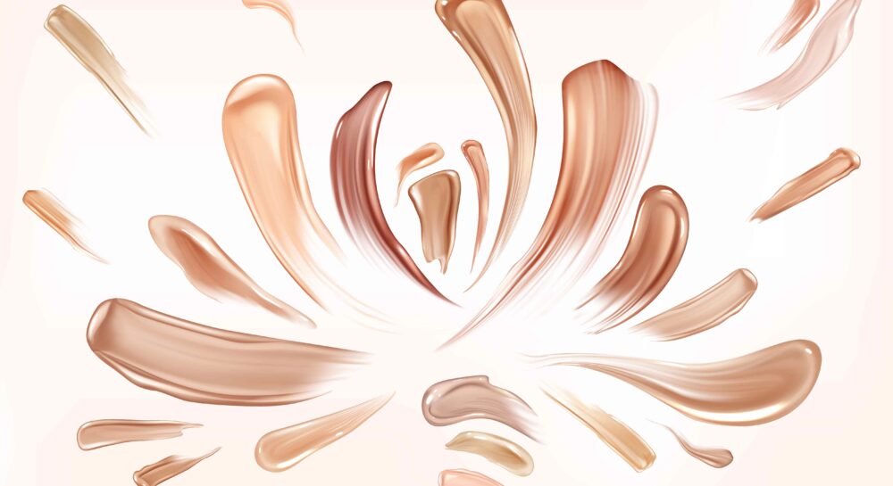 ВВ крем Атоми