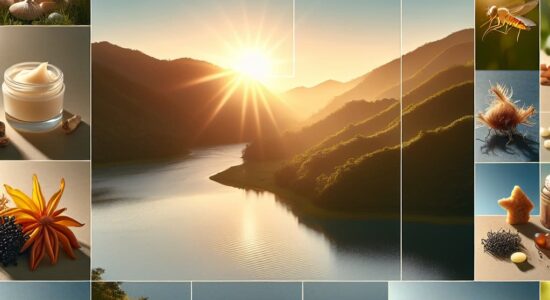 Корейские кремы