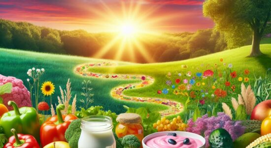 Пробиотики