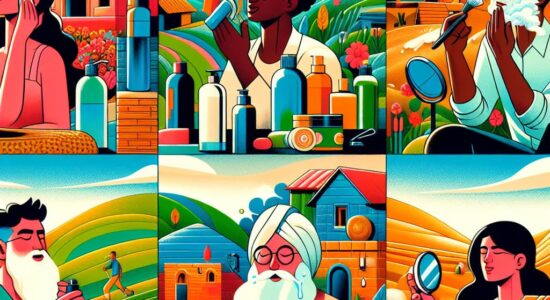 гидрофильного масла