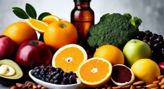 Эффективность антиоксидантов