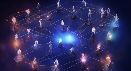 сетевой маркетинг