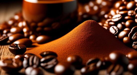 кофе без кофеина