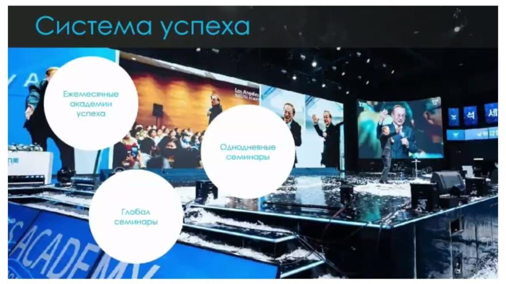 Компания Атоми - Бренд №1 в Южной Корее