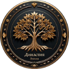 💫 Команда "Династия Атоми": Путь к стабильному успеху вместе с Денисом Зининым